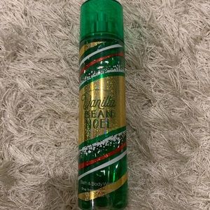 Bath and Body Works Perfume